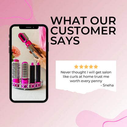 5-In-1 Hot Air Styler