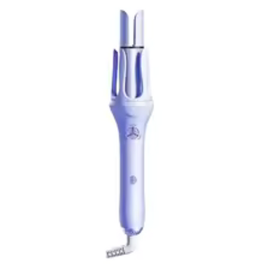 Automatic Hair Curler