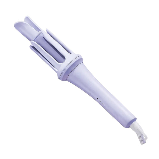 Automatic Hair Curler